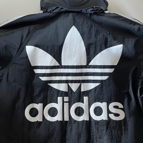 NWOT adidas Originals Stadium Jacket - Picture 15 of 16